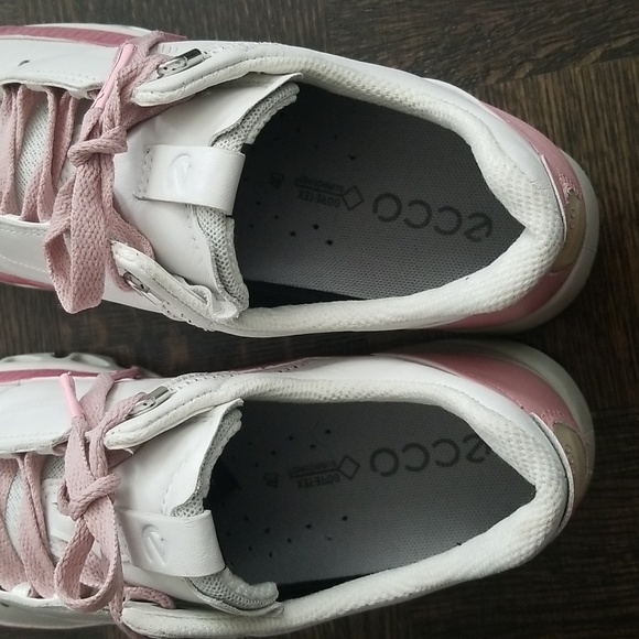 Ecco sneaker - Picture 5 of 9